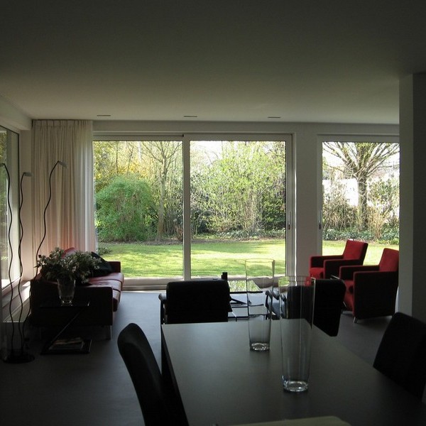 Renovation and expansion house, Eijsden (NL)