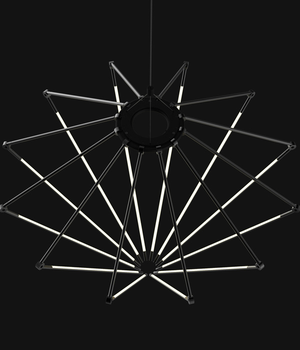 Peter Bristol 新品家居设计 | 矛盾之美