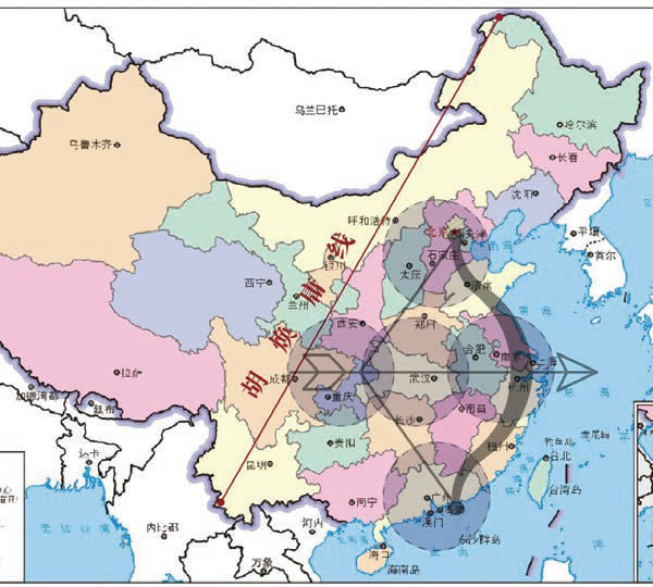 光辉城市 | 深圳高层高密度城市实践