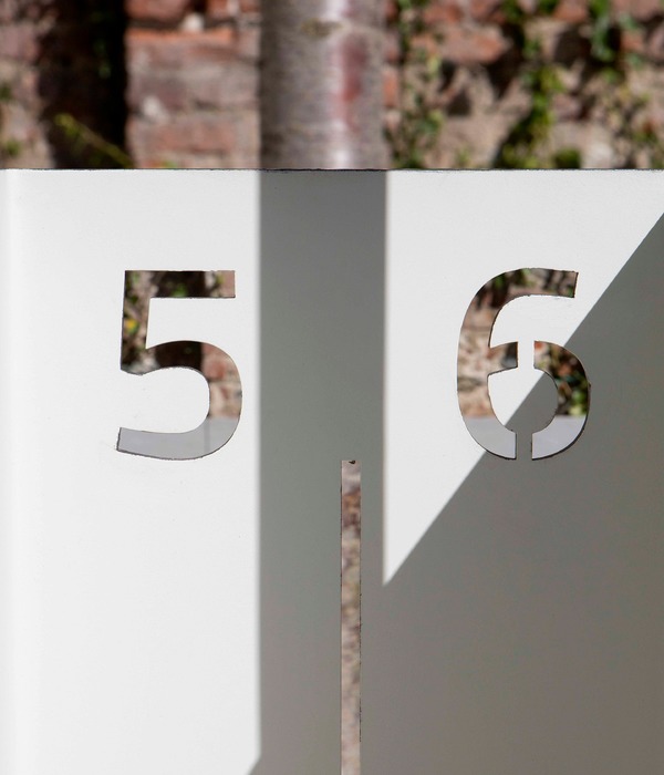 创意建筑元素 | 现代设计与功能融合