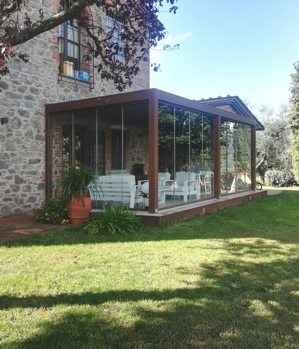 2018_Casa GB_Montecatini Alto (PT)