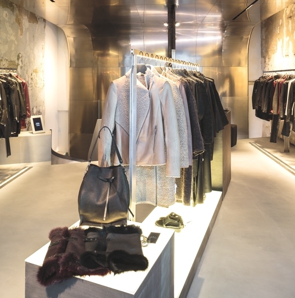 VSP’S FLAGSHIP BOUTIQUE OPENS IN MARAIS, PARIS