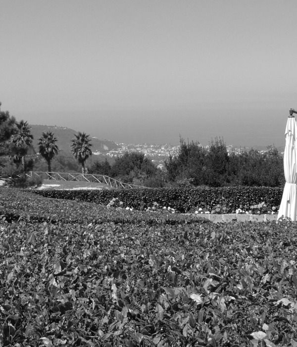 华丽的运动与休闲之所——意大利古堡科尔隆纳