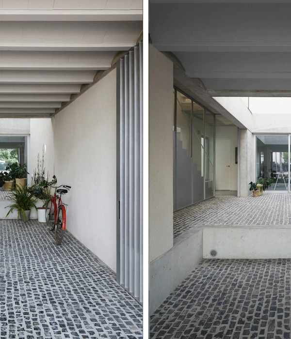 Casa con dos patios y medio en Sevilla