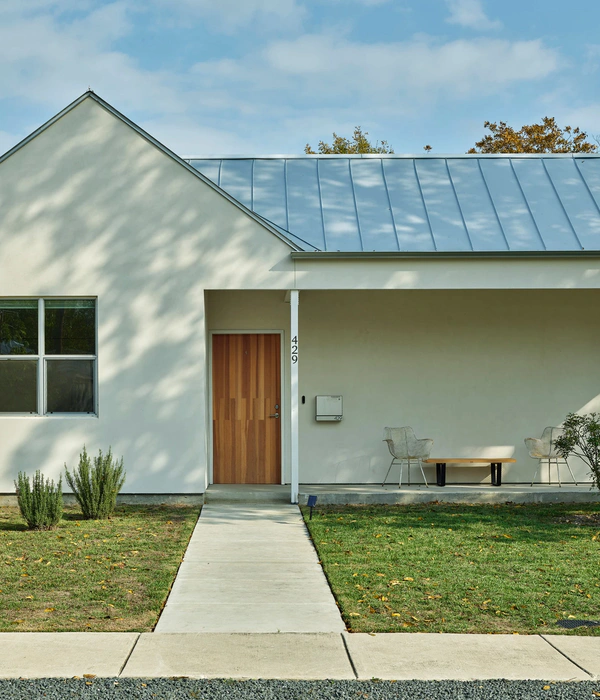 Casa de Susan en San Antonio (Texas)