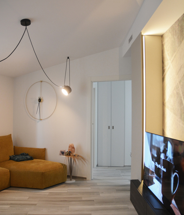 Appartamento privato Altamura