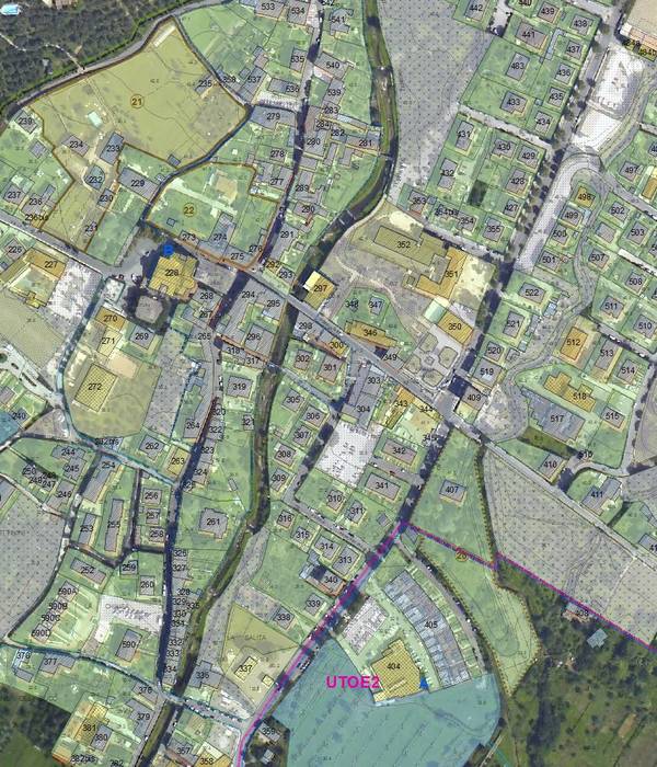 融合 CAD 与 GIS，打造高效城市规划