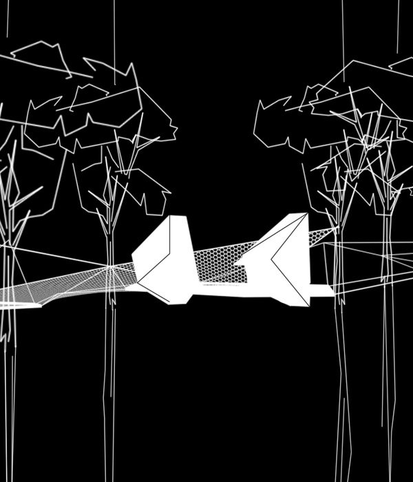 TREE HOUSE MODULE_YAC