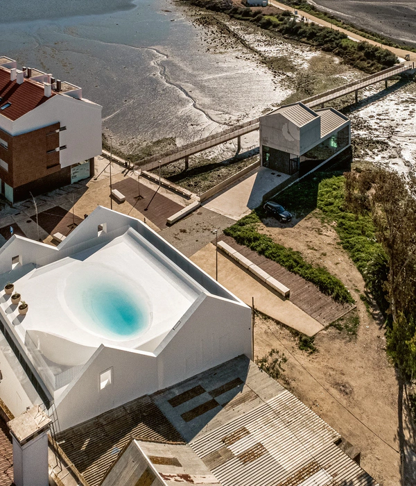 Casa en Barreiro