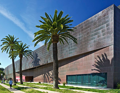 De Young Museum