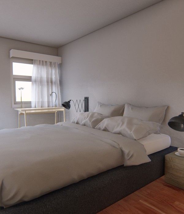 科胡瓦拉的夢(mèng)幻 Airbnb 設(shè)計(jì)