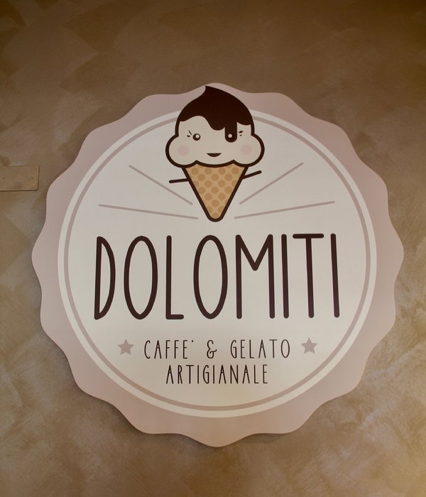 Stefano Lomazzi丨咖啡店丨Dolomiti Caffè&GelatoArtigianale