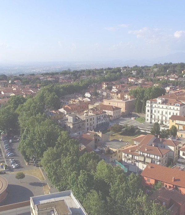 Teatro "Luigi Pirandello" di Grottaferrata