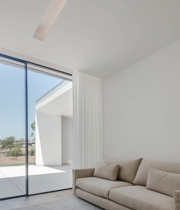 Casa Rio Mau 2, Vila do Conde Raulino Silva Architect