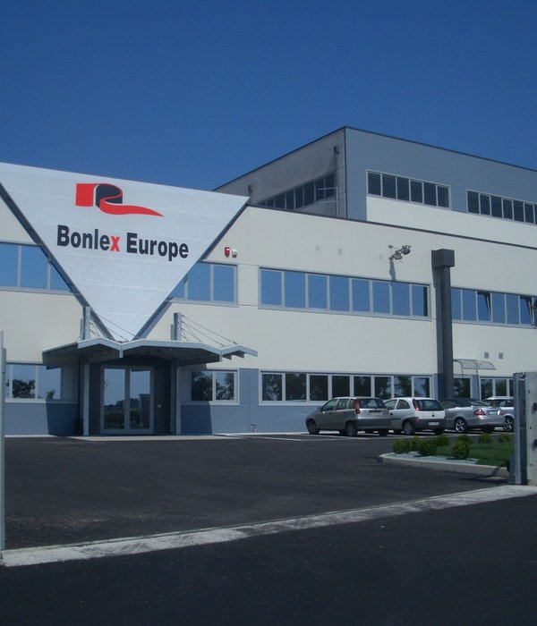 Stabilimento Bonlex Europe srl