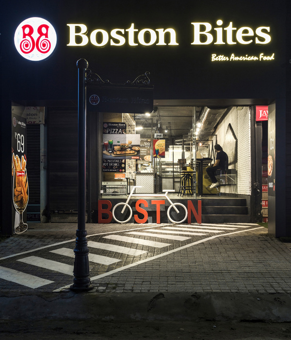 Boston Bites