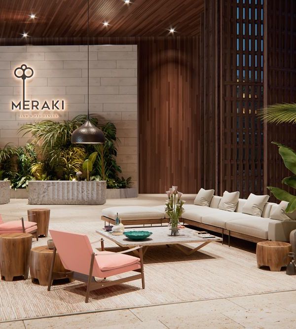 MERAKI CARTAGENA 5 Solidos