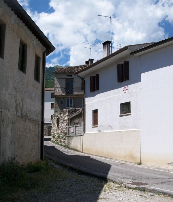 Ristrutturazione residenza di pregio