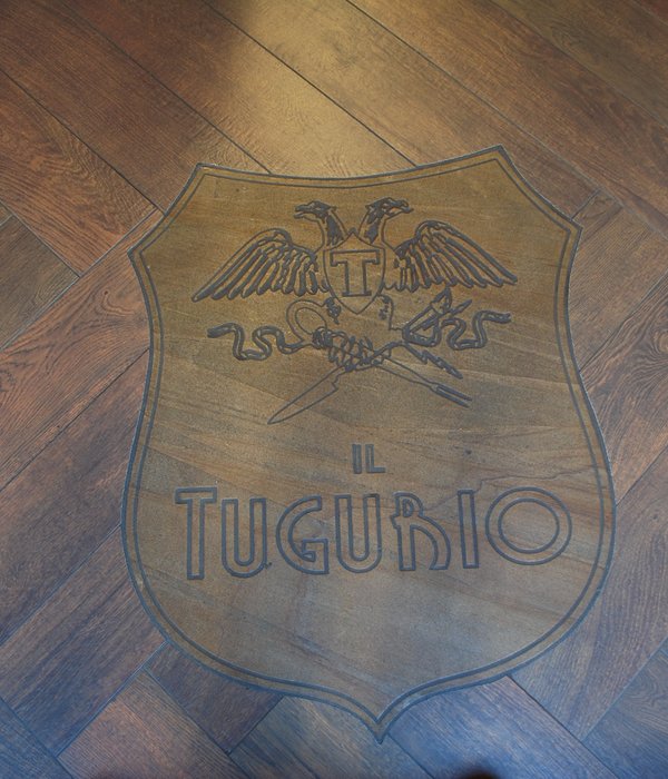 Il Tugurio