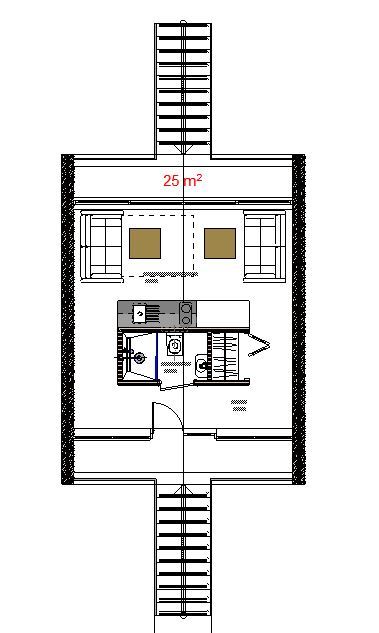 Modular house