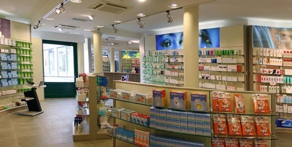 Farmacia D'Andrea