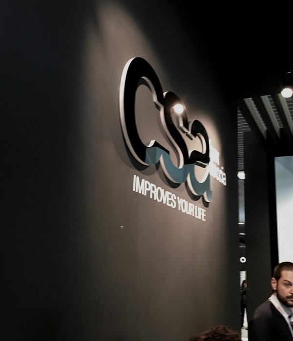 CSA Cersaie 2016