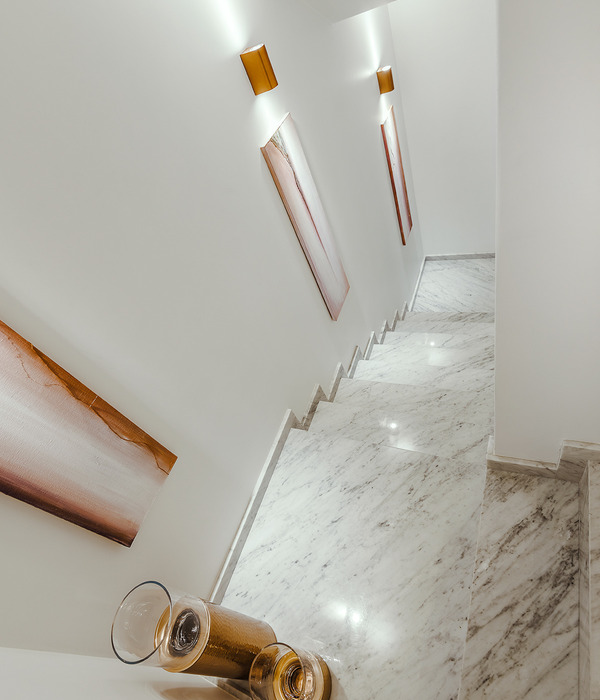 梦幻家园——STUDIO L DESIGN 打造豪华私人住宅