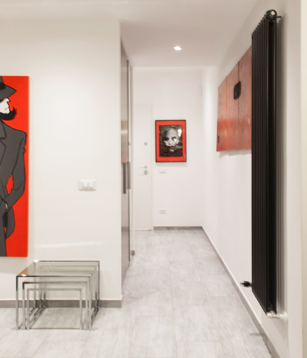 动漫之家的空间魔法