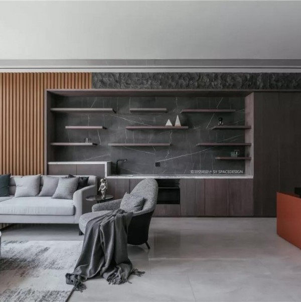 无垠空间 | 动漫设计师的天马行空