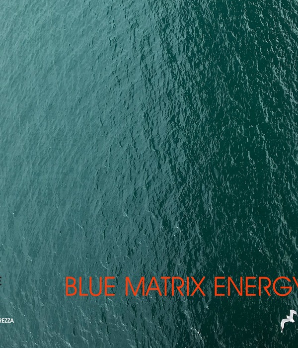 BLUE MATRIX ENERGY LABS - Centro di Ricerca per la mobilita' elettrica sul mare