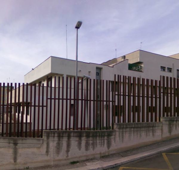 direttore dei lavori di costruzione di edifici adibiti a Sedi dei Comandi di stazione per l’Arma dei Carabinieri in Puglia