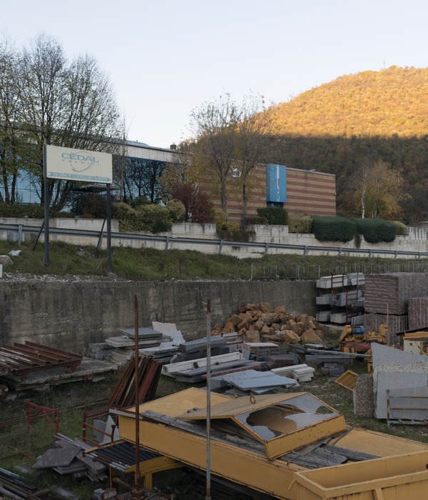 Nuovo centro sperimentale didattico sull'archeologia