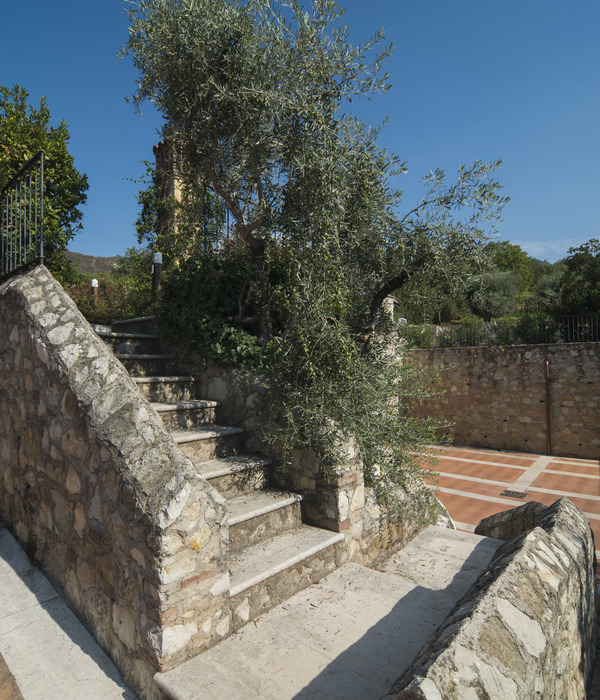 Piscina per abitazione privata