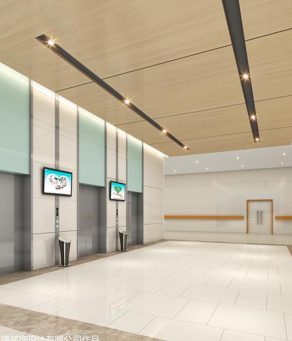 
中山小榄---XX医院 