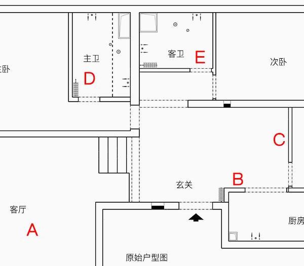 玖雅北欧工业风家居，打造轻奢文艺范儿