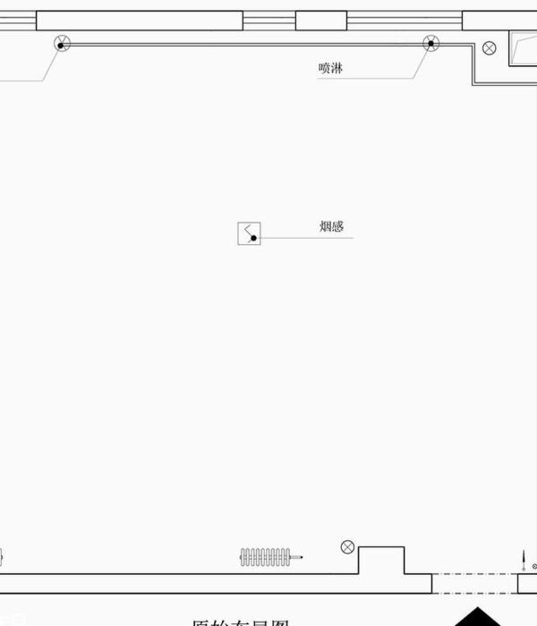 45 平米 loft 空间，打造通透复式生活