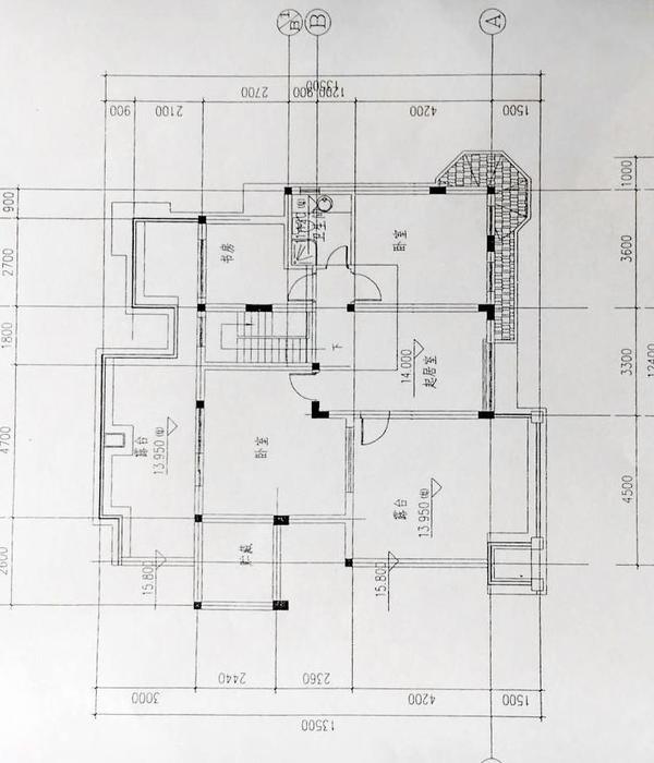 新中式实景设计 | 打造和谐空间，展现生活美学