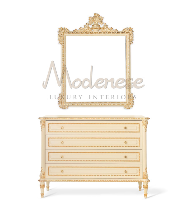 3D Models Furniture for Luxury Interiors by Modenese Furniture | MODENESE Luxury Interiors