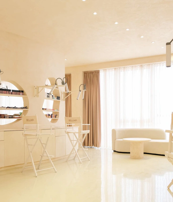 SELLMA Beauty - Make up Showroom and SELLMA Shop