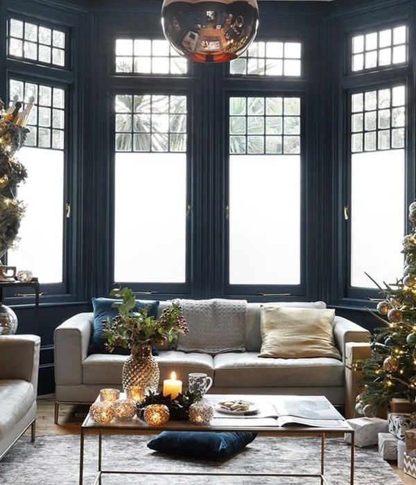 The best Christmas decorations to shop this festive season