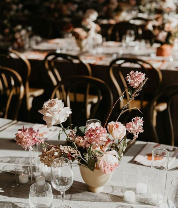 18 table setting ideas to inspire your next celebration