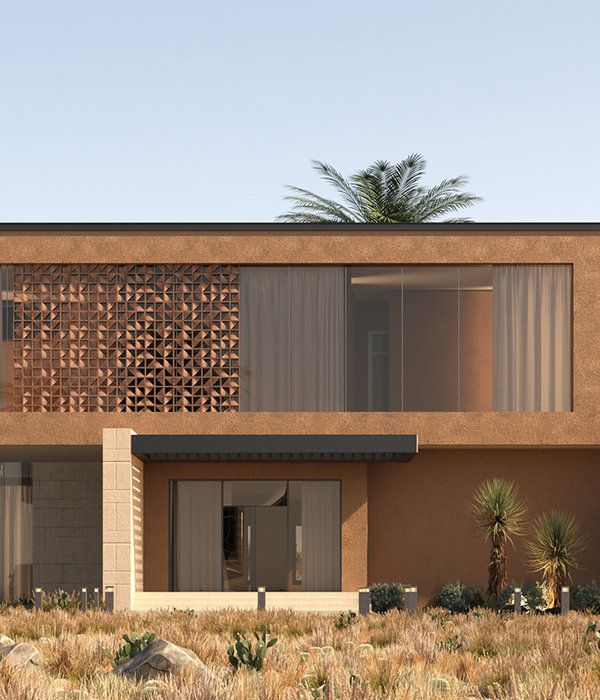 Al-Akeel Private Villa