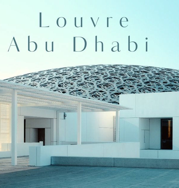 Louvre Abu Dhabi