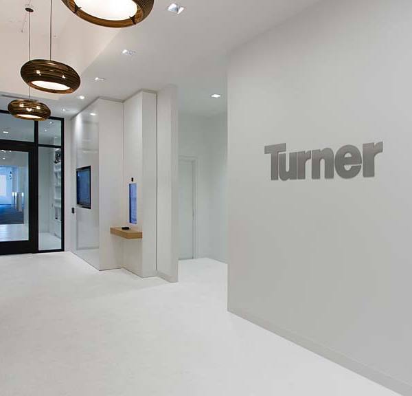 灵活办公空间 | Gensler 设计助力 Turner Philadelphia 提升协作与效率