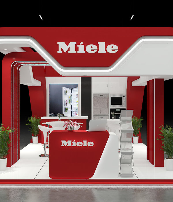 Miele 4X6 M