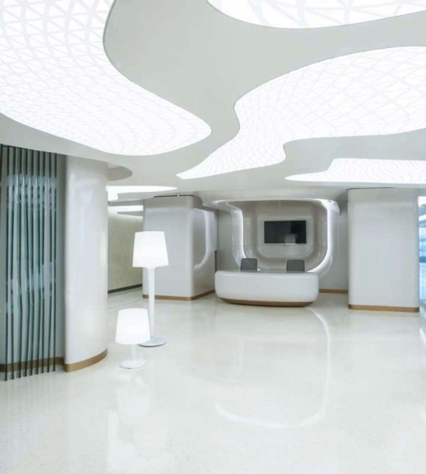 [诊所] Memorial Wellness Clinic Zorlu Center