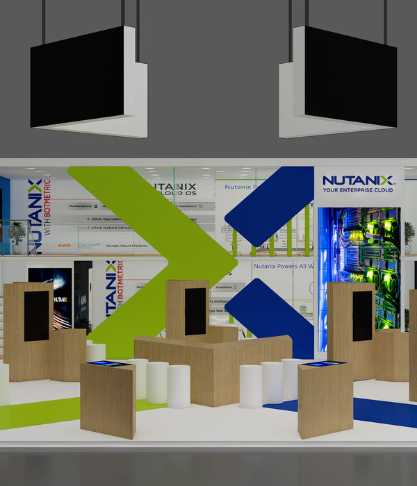 Nutranix 12X5 M