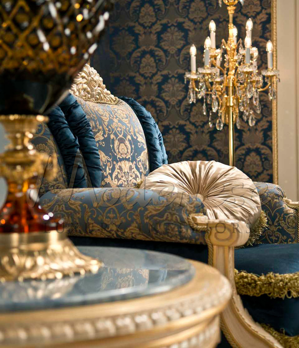 Bespoke Italian Furniture For Interiors | MODENESE Luxury Interiors