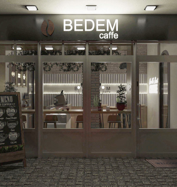 Bedem Caffe