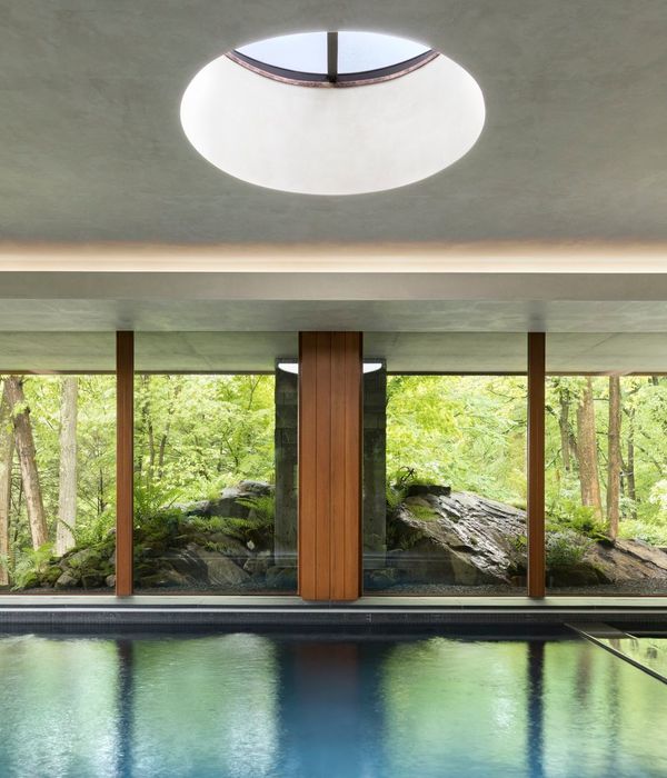 Beckoning Path | BarlisWedlick Architects LLC